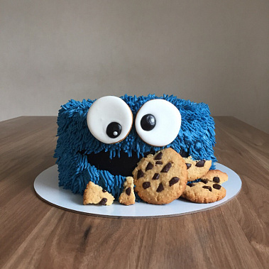 Торт "Коржик" купить - набережныечелны.сладкоежкин.рф