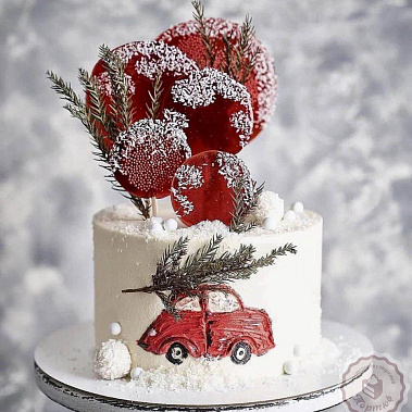 «Праздничный снег» купить - набережныечелны.сладкоежкин.рф