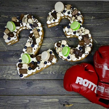 " 23" купить - набережныечелны.сладкоежкин.рф