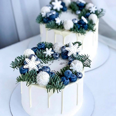 "Праздничный хоровод" купить - набережныечелны.сладкоежкин.рф