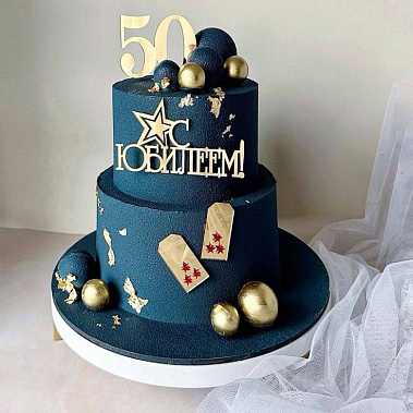 Торт "Погоны" купить - набережныечелны.сладкоежкин.рф