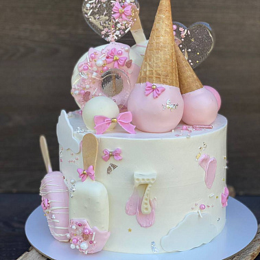 «Сладкий рожок» купить - набережныечелны.сладкоежкин.рф