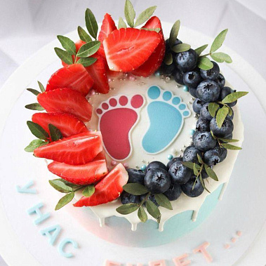 "Вкусные ожидания" купить - набережныечелны.сладкоежкин.рф