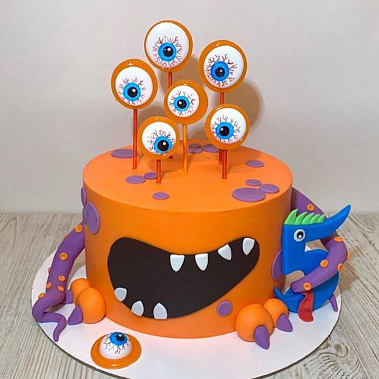 "Глазастик" купить - набережныечелны.сладкоежкин.рф