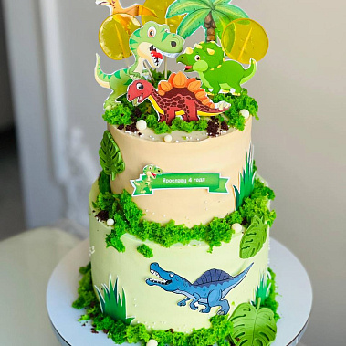 "Мир динозавров" купить - набережныечелны.сладкоежкин.рф