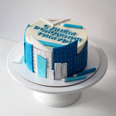 «Геометрия мечты» купить - набережныечелны.сладкоежкин.рф