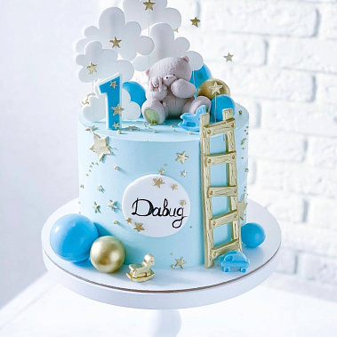 Торт "Сладкий сон" купить - набережныечелны.сладкоежкин.рф