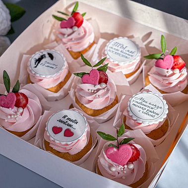 "Ласковые объятия" купить - набережныечелны.сладкоежкин.рф