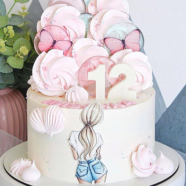 «Воздушный зефир» купить - набережныечелны.сладкоежкин.рф