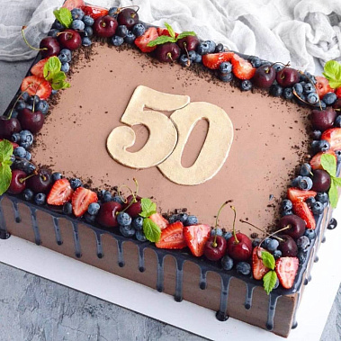 «Ягодный букет» купить - набережныечелны.сладкоежкин.рф