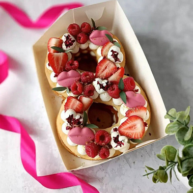 "8" купить - набережныечелны.сладкоежкин.рф