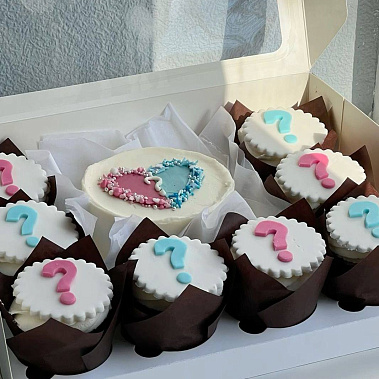 «Чудо в шоколаде» купить - набережныечелны.сладкоежкин.рф