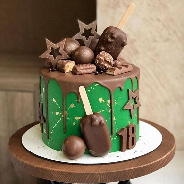 «Мужская сладость" купить - набережныечелны.сладкоежкин.рф