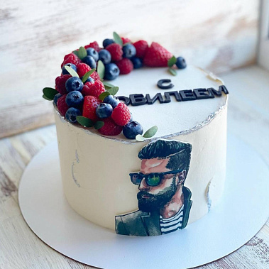 "Бородач" купить - набережныечелны.сладкоежкин.рф