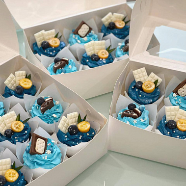 "Снежные" купить - набережныечелны.сладкоежкин.рф