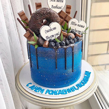 «Лазуритовый вихрь» купить - набережныечелны.сладкоежкин.рф