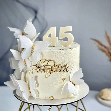 «Воздушные бабочки» купить - набережныечелны.сладкоежкин.рф