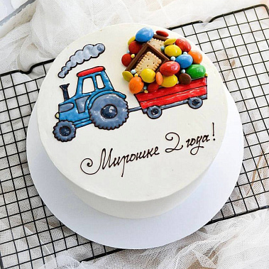 "Телега сладостей" купить - набережныечелны.сладкоежкин.рф