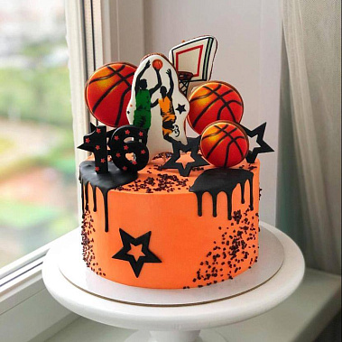 «Сладкий бросок» купить - набережныечелны.сладкоежкин.рф