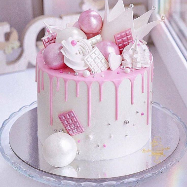 "Розовый микс" купить - набережныечелны.сладкоежкин.рф