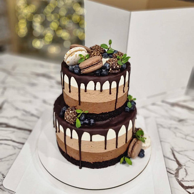 "Шоколадный нектар» купить - набережныечелны.сладкоежкин.рф