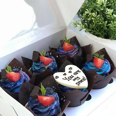 "Ты мой Космос" купить - набережныечелны.сладкоежкин.рф