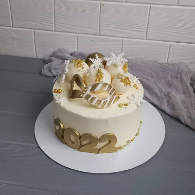 "Новогодний маскарад" купить - набережныечелны.сладкоежкин.рф