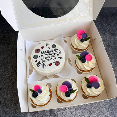 "Пуговка" купить - набережныечелны.сладкоежкин.рф