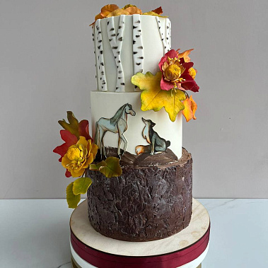 «Весенняя радость» купить - набережныечелны.сладкоежкин.рф