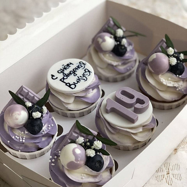 «Фиалковый микс» купить - набережныечелны.сладкоежкин.рф