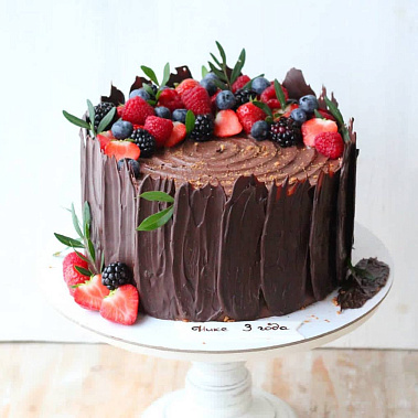 «Деревянная свадьба» купить - набережныечелны.сладкоежкин.рф