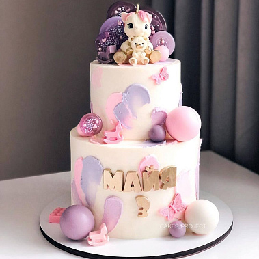 Торт "Игрушки" купить - набережныечелны.сладкоежкин.рф