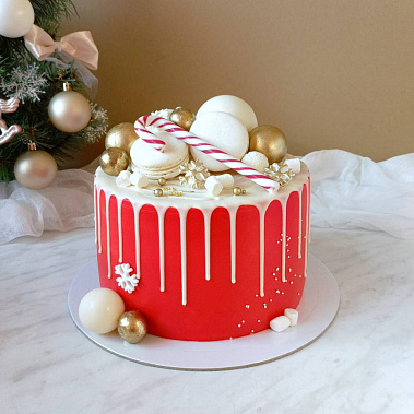 «Зимняя сладость» купить - набережныечелны.сладкоежкин.рф