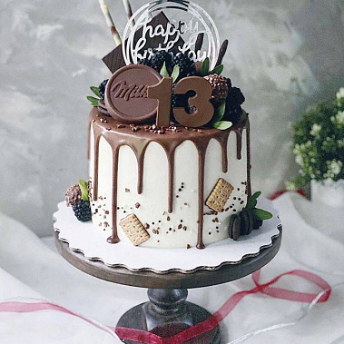 "Нежный шедевр" купить - набережныечелны.сладкоежкин.рф