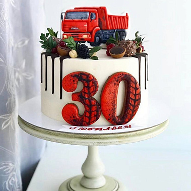 «Стальной характер» купить - набережныечелны.сладкоежкин.рф