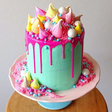 Торт впечатляющий купить - набережныечелны.сладкоежкин.рф