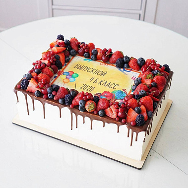 «Школьная пора» купить - набережныечелны.сладкоежкин.рф