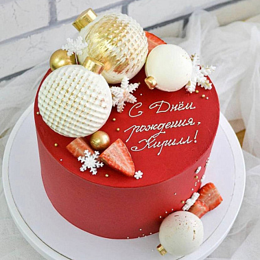 «Новогодний декор» купить - набережныечелны.сладкоежкин.рф