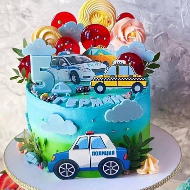 «Автотортик» купить - набережныечелны.сладкоежкин.рф