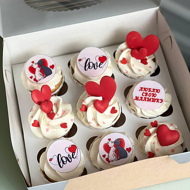 «Сладкие объятия» купить - набережныечелны.сладкоежкин.рф