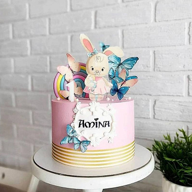 "Зайчонок"  купить - набережныечелны.сладкоежкин.рф