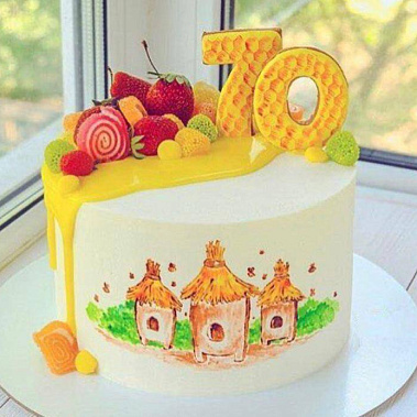 «Деревенский уют» купить - набережныечелны.сладкоежкин.рф