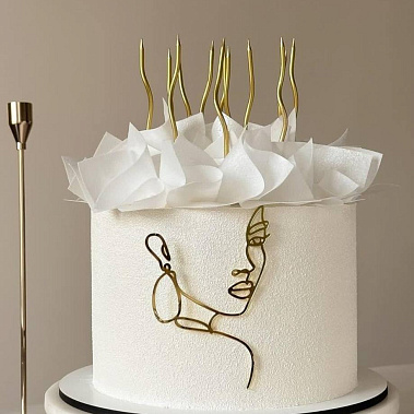 «Девушка в облаках» купить - набережныечелны.сладкоежкин.рф