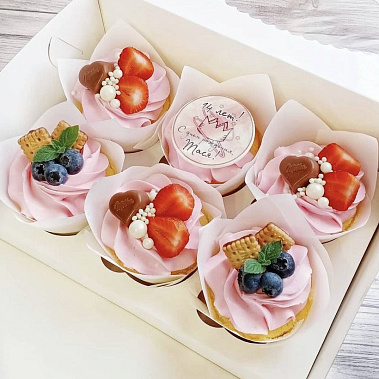 "Розовая сладость" купить - набережныечелны.сладкоежкин.рф