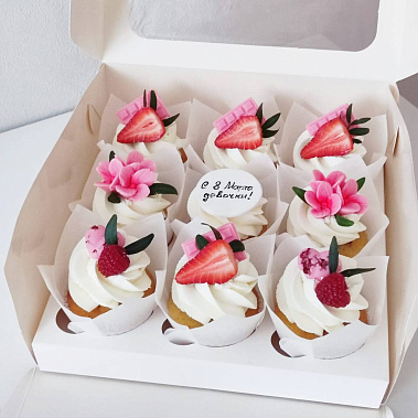 «Ягодный поцелуй» купить - набережныечелны.сладкоежкин.рф