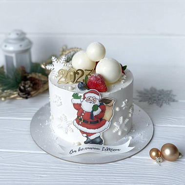 "Уходящий год" купить - набережныечелны.сладкоежкин.рф