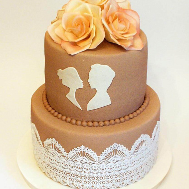 Торт "Карамель" купить - набережныечелны.сладкоежкин.рф