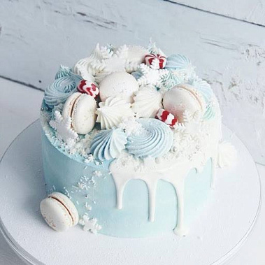 «Зимняя радость» купить - набережныечелны.сладкоежкин.рф