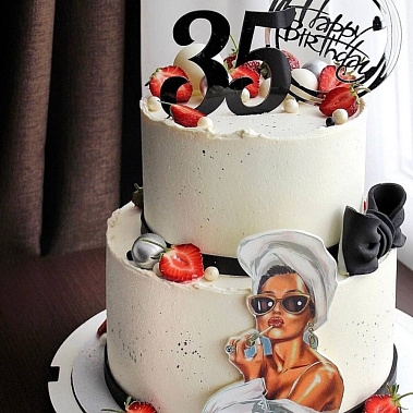 "Красавица" купить - набережныечелны.сладкоежкин.рф