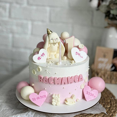 "Восторг зайца" купить - набережныечелны.сладкоежкин.рф